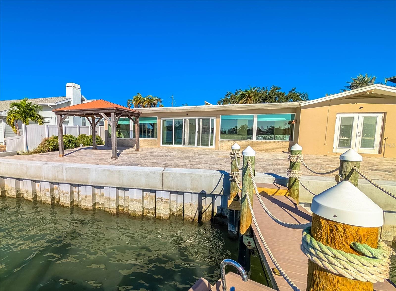 BAHIA SHORES 3RD ADD - Residential