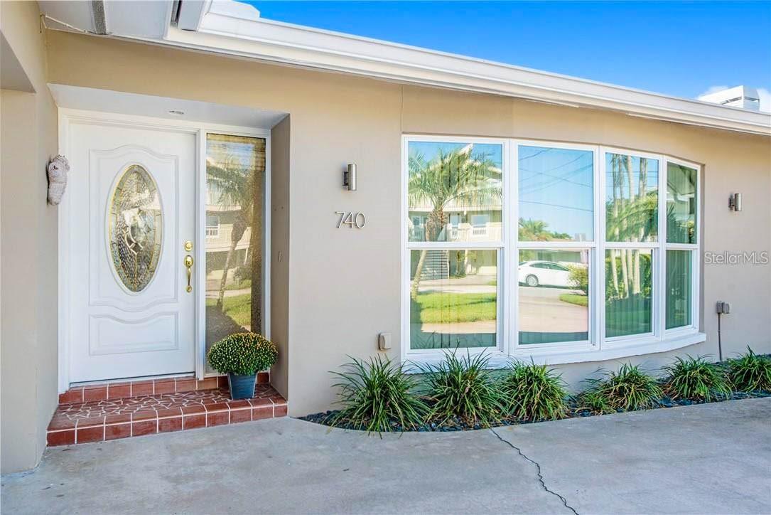 BAHIA SHORES 3RD ADD - Residential