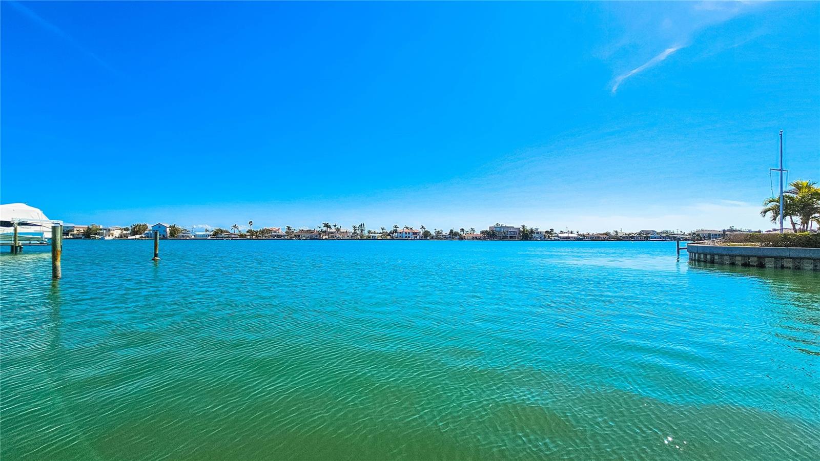 BAHIA SHORES 3RD ADD - Residential