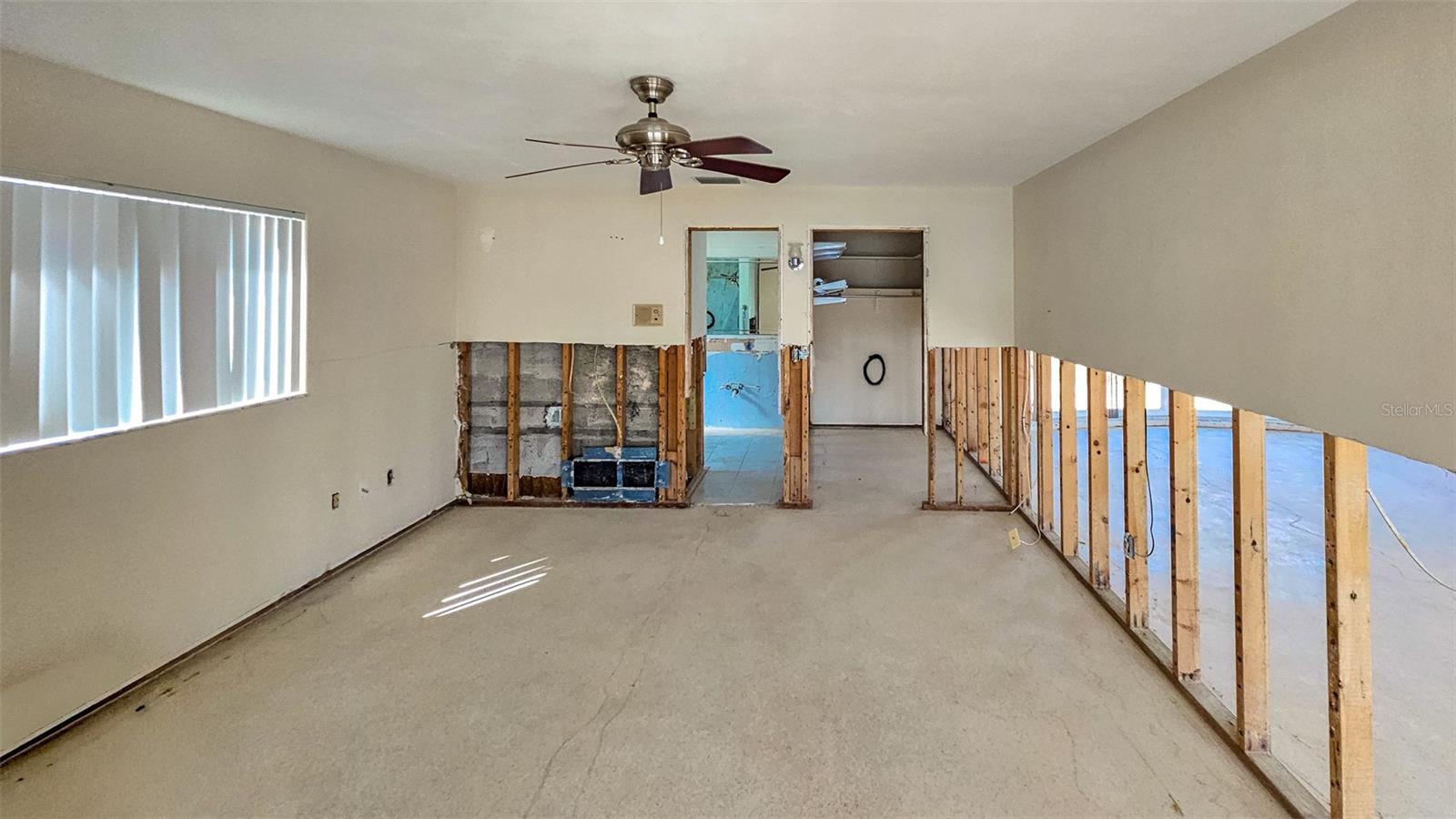 BAHIA SHORES 3RD ADD - Residential