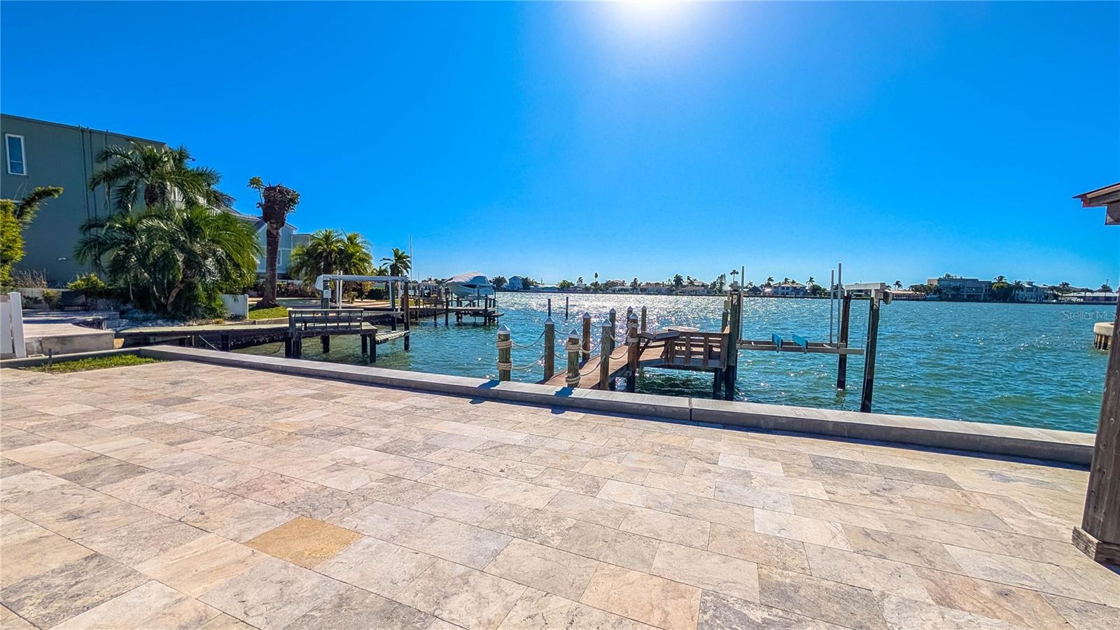 BAHIA SHORES 3RD ADD - Residential