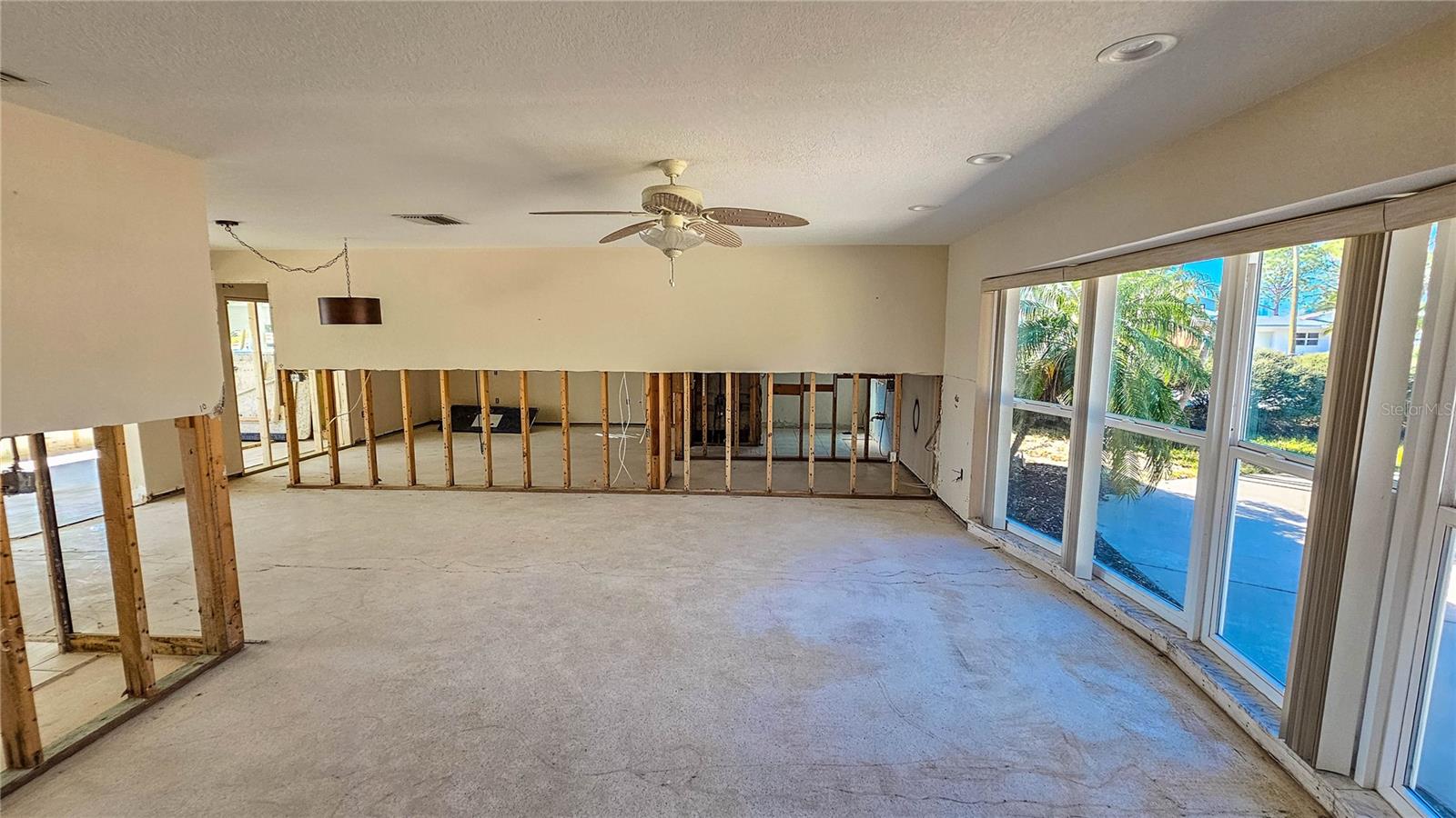 BAHIA SHORES 3RD ADD - Residential