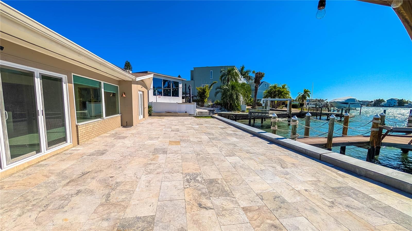 BAHIA SHORES 3RD ADD - Residential