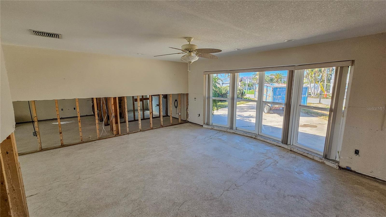 BAHIA SHORES 3RD ADD - Residential