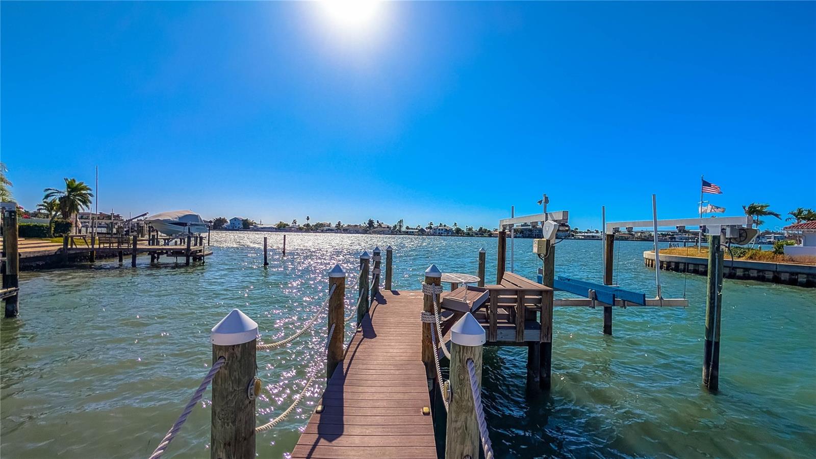 BAHIA SHORES 3RD ADD - Residential