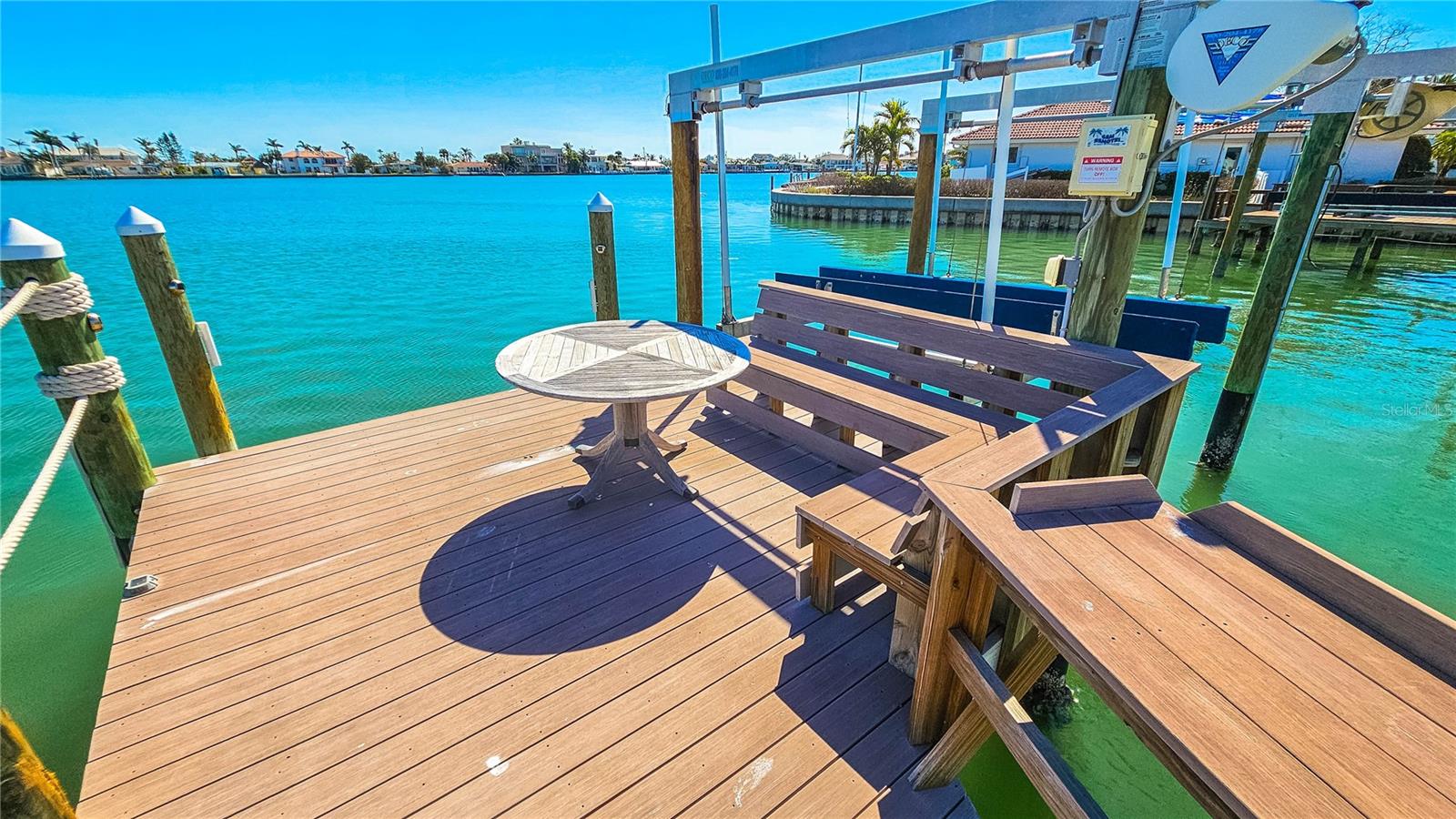 BAHIA SHORES 3RD ADD - Residential