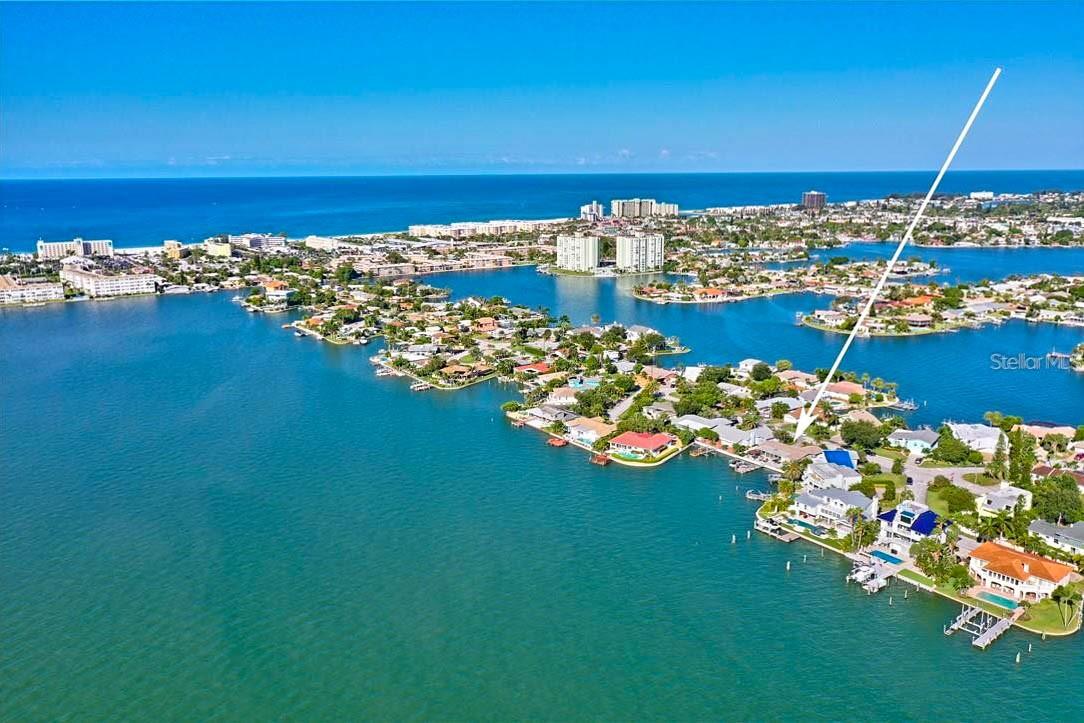 BAHIA SHORES 3RD ADD - Residential