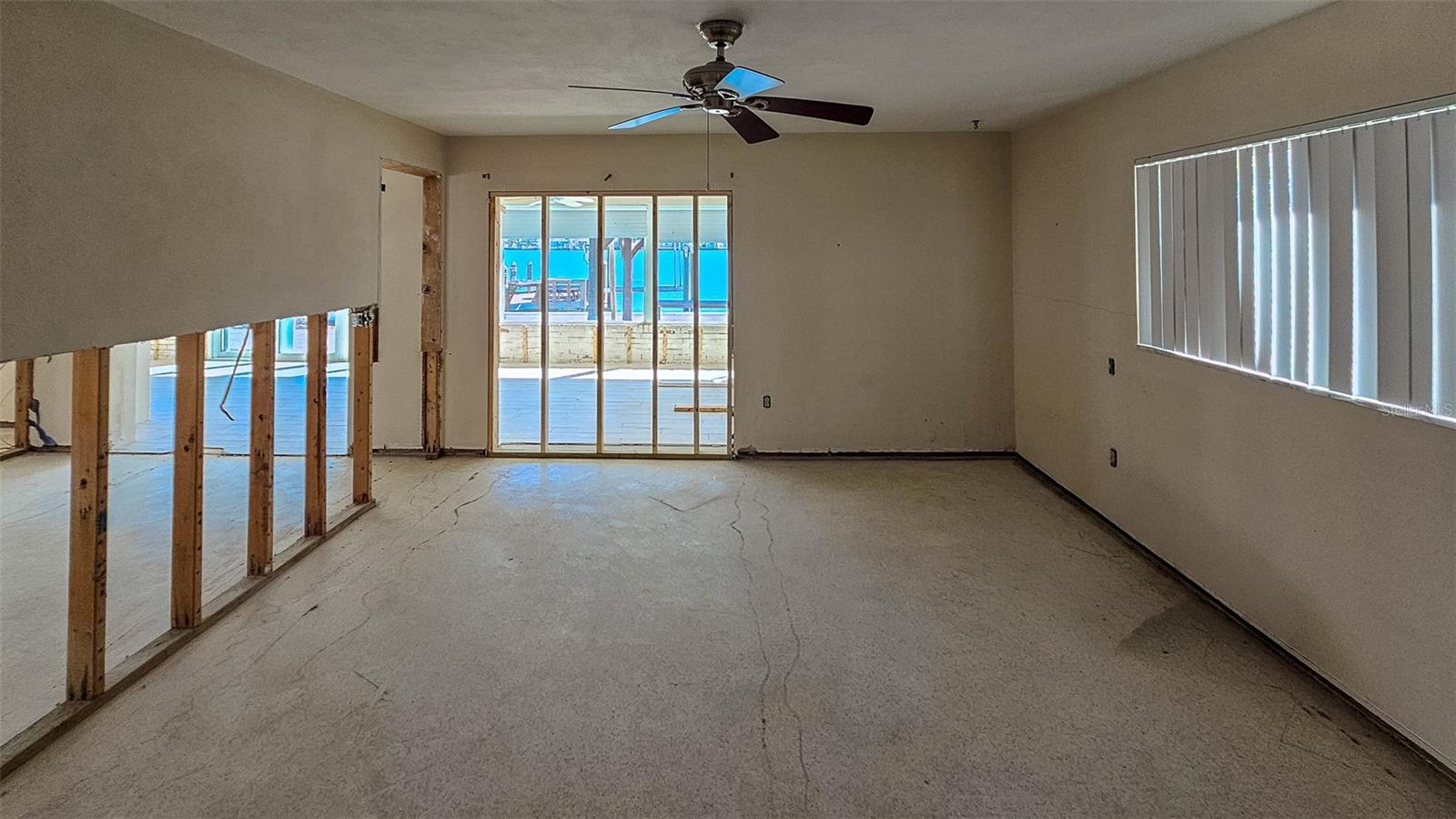 BAHIA SHORES 3RD ADD - Residential