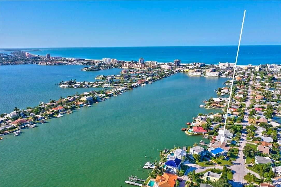 BAHIA SHORES 3RD ADD - Residential