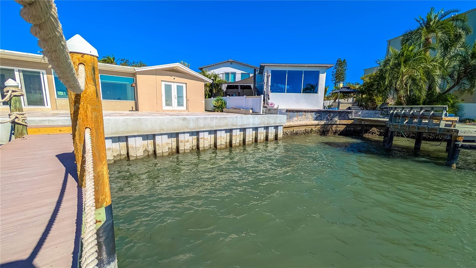 BAHIA SHORES 3RD ADD - Residential