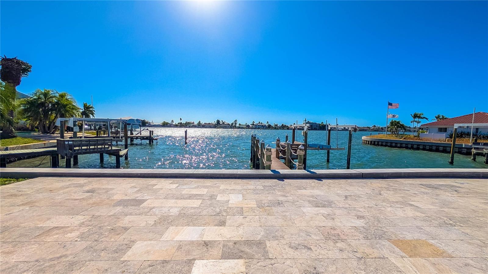 BAHIA SHORES 3RD ADD - Residential