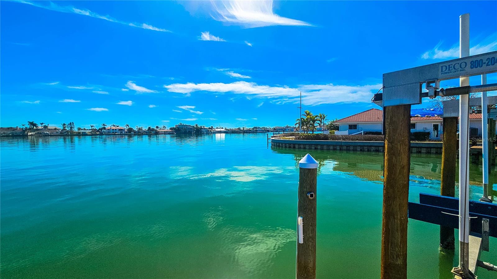 BAHIA SHORES 3RD ADD - Residential