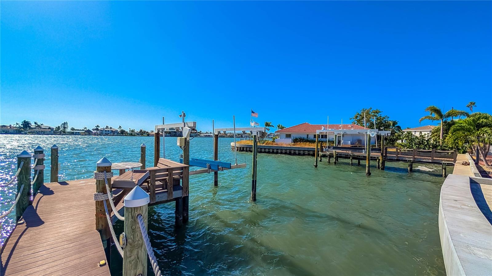 BAHIA SHORES 3RD ADD - Residential