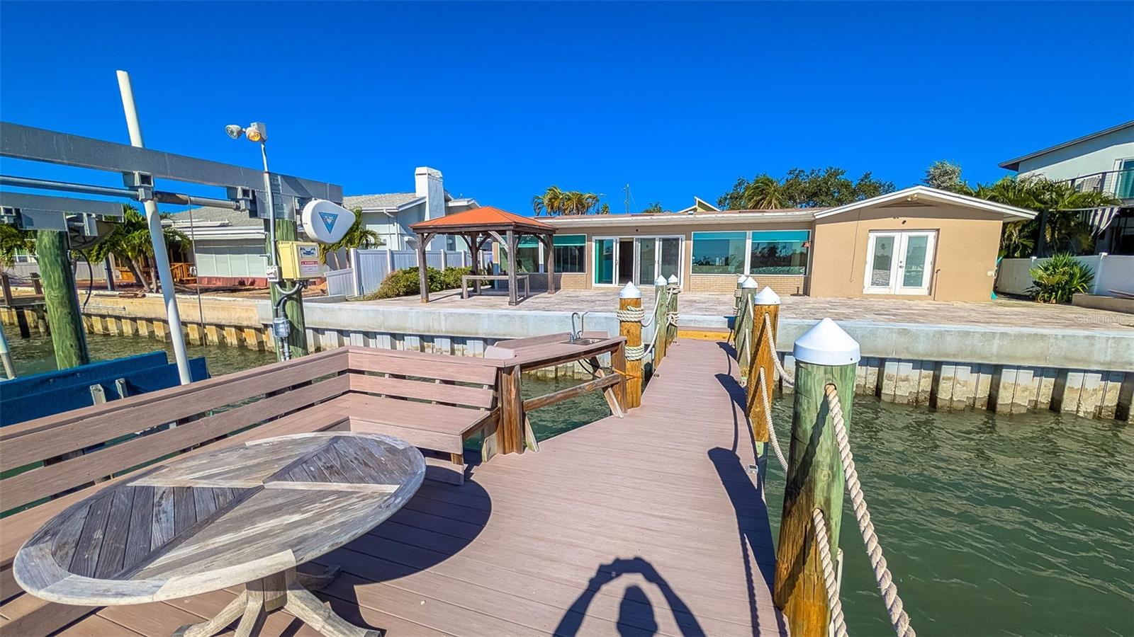 BAHIA SHORES 3RD ADD - Residential