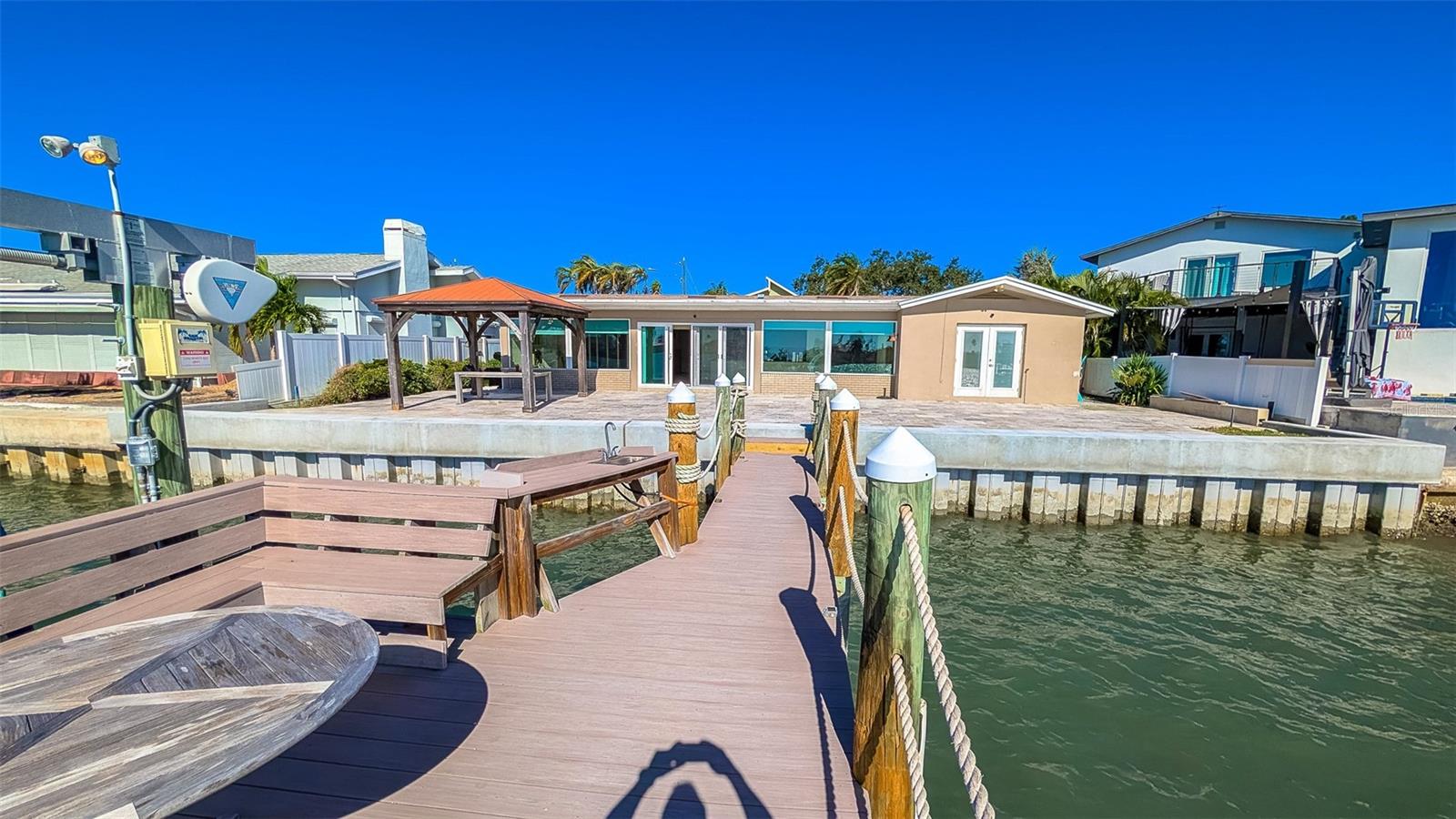 BAHIA SHORES 3RD ADD - Residential