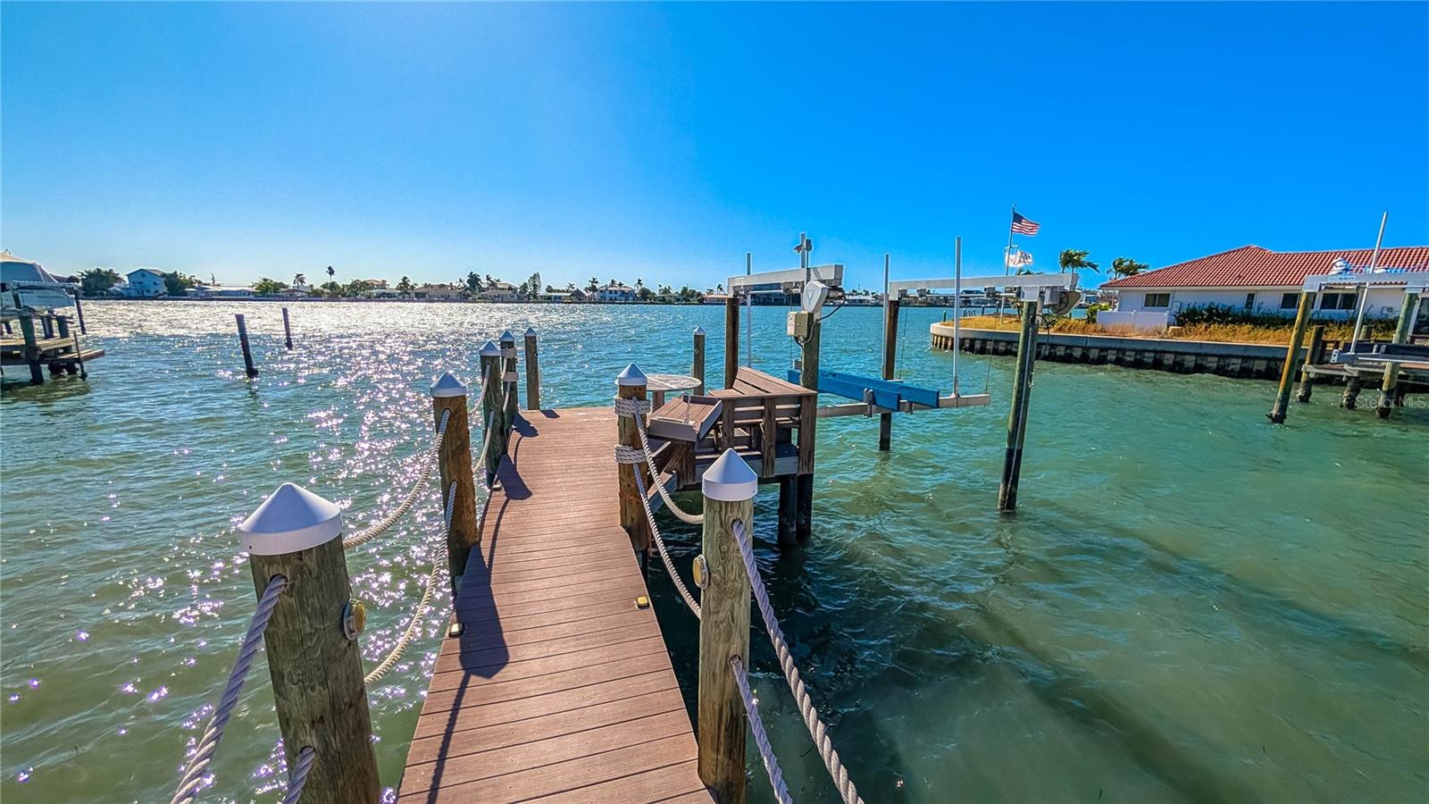 BAHIA SHORES 3RD ADD - Residential