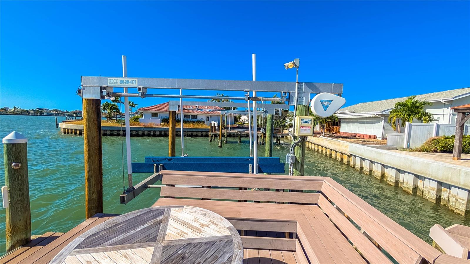 BAHIA SHORES 3RD ADD - Residential