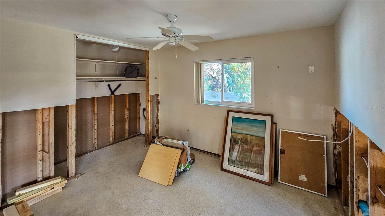 BAHIA SHORES 3RD ADD - Residential