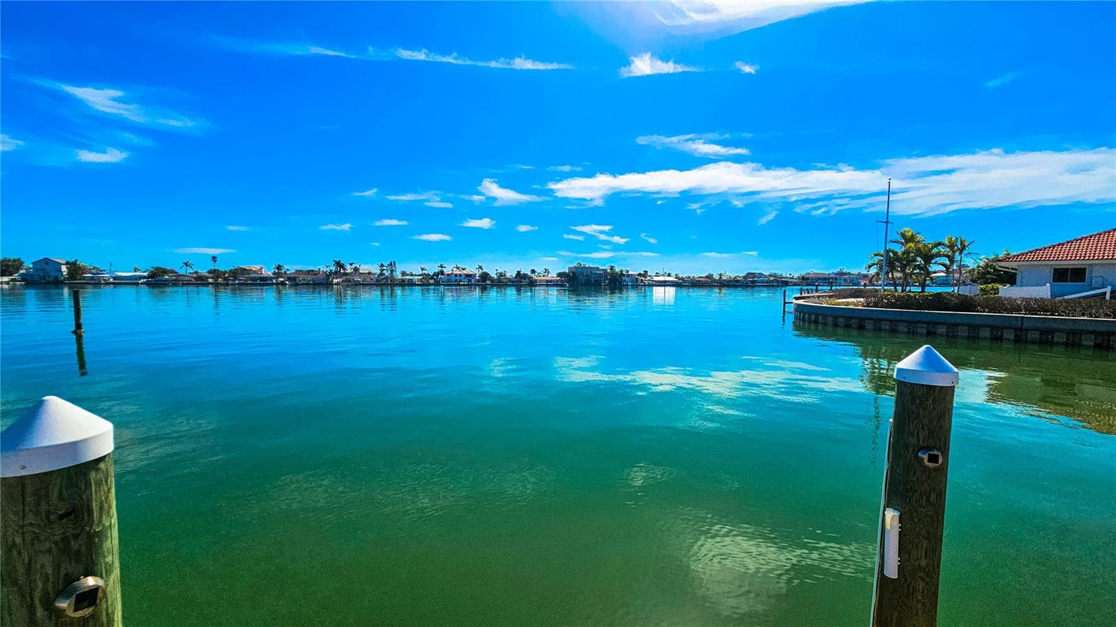 BAHIA SHORES 3RD ADD - Residential