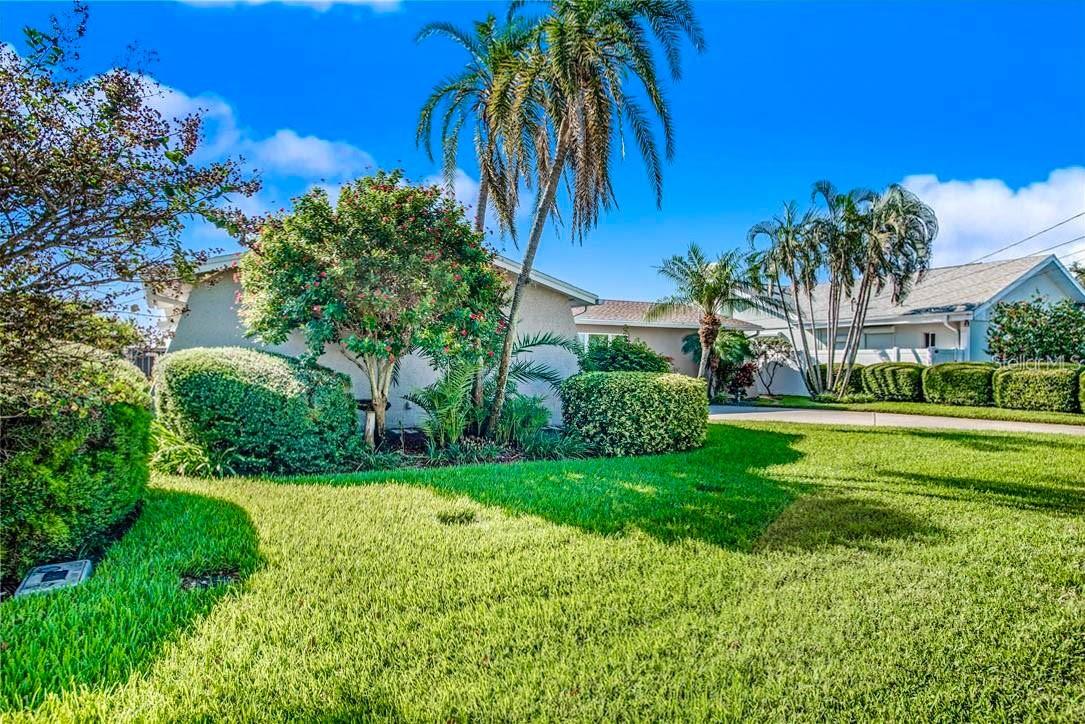 BAHIA SHORES 3RD ADD - Residential