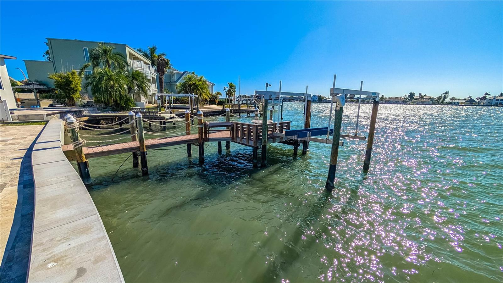 BAHIA SHORES 3RD ADD - Residential