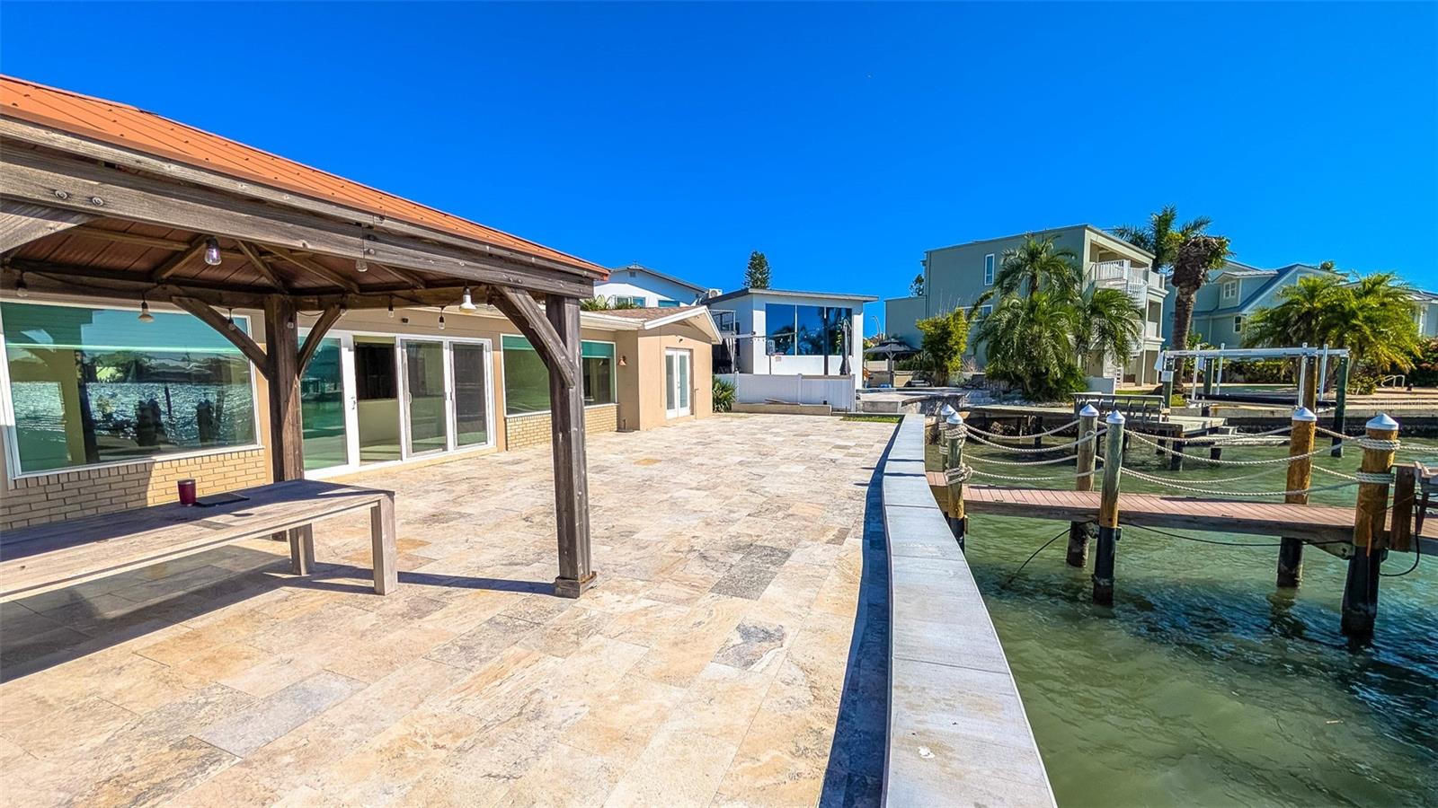 BAHIA SHORES 3RD ADD - Residential