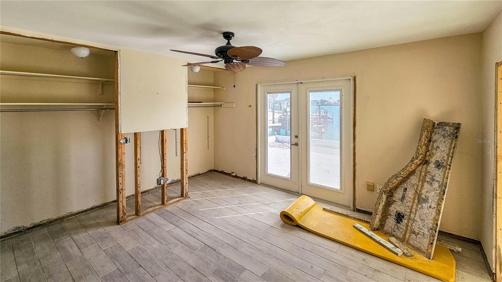 BAHIA SHORES 3RD ADD - Residential