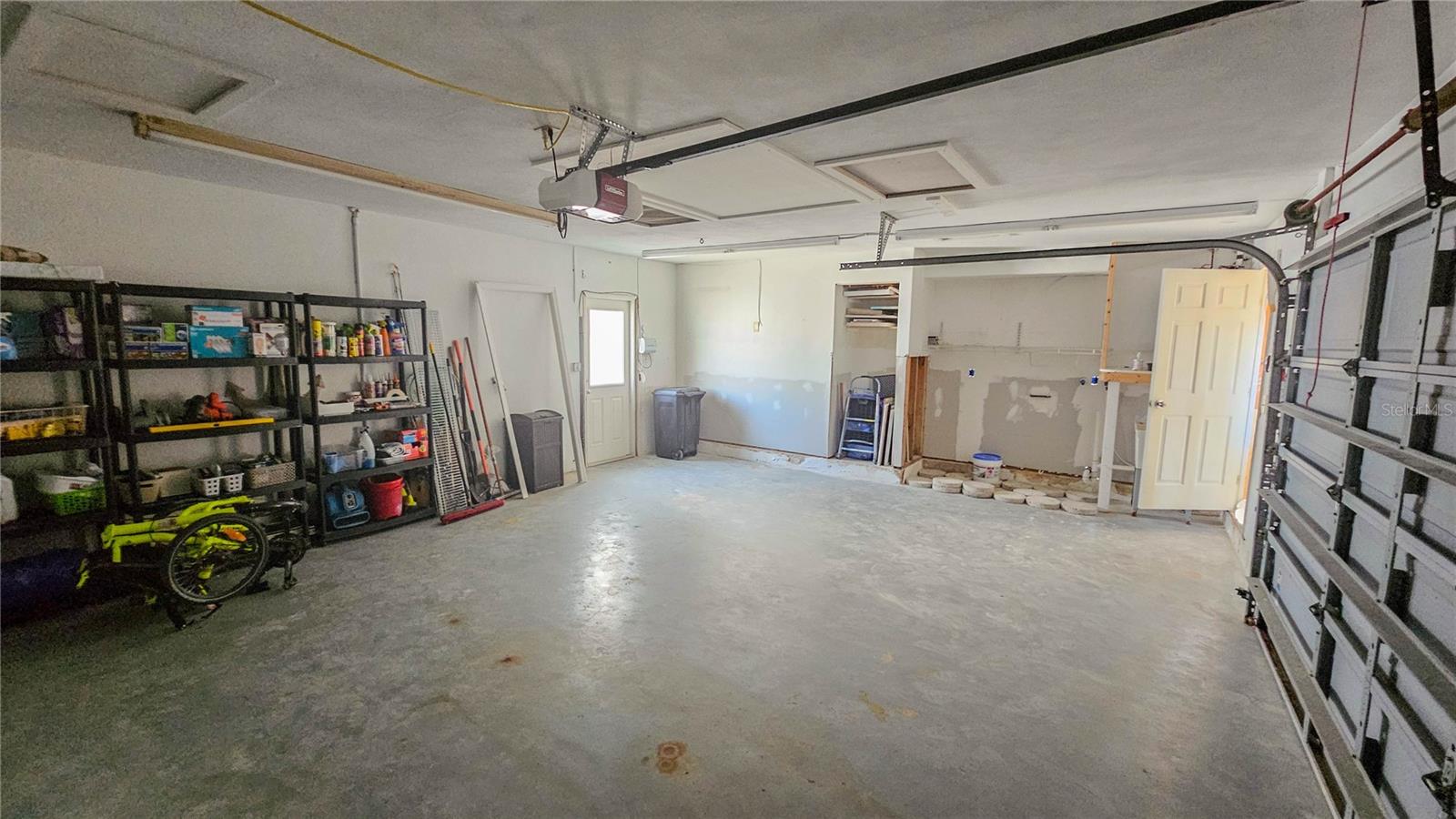 BAHIA SHORES 3RD ADD - Residential