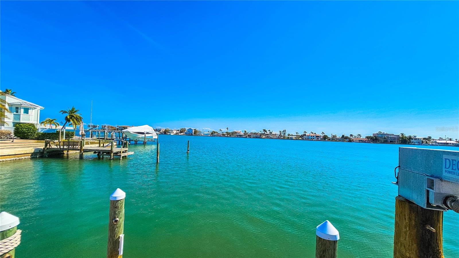 BAHIA SHORES 3RD ADD - Residential