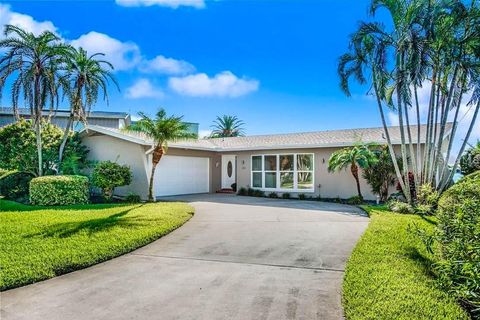 740 59TH AVENUE ST PETE BEACH FL 33706