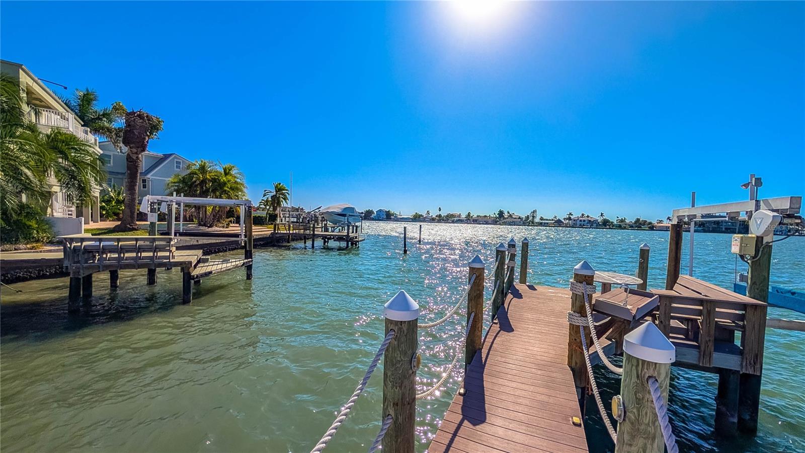 BAHIA SHORES 3RD ADD - Residential