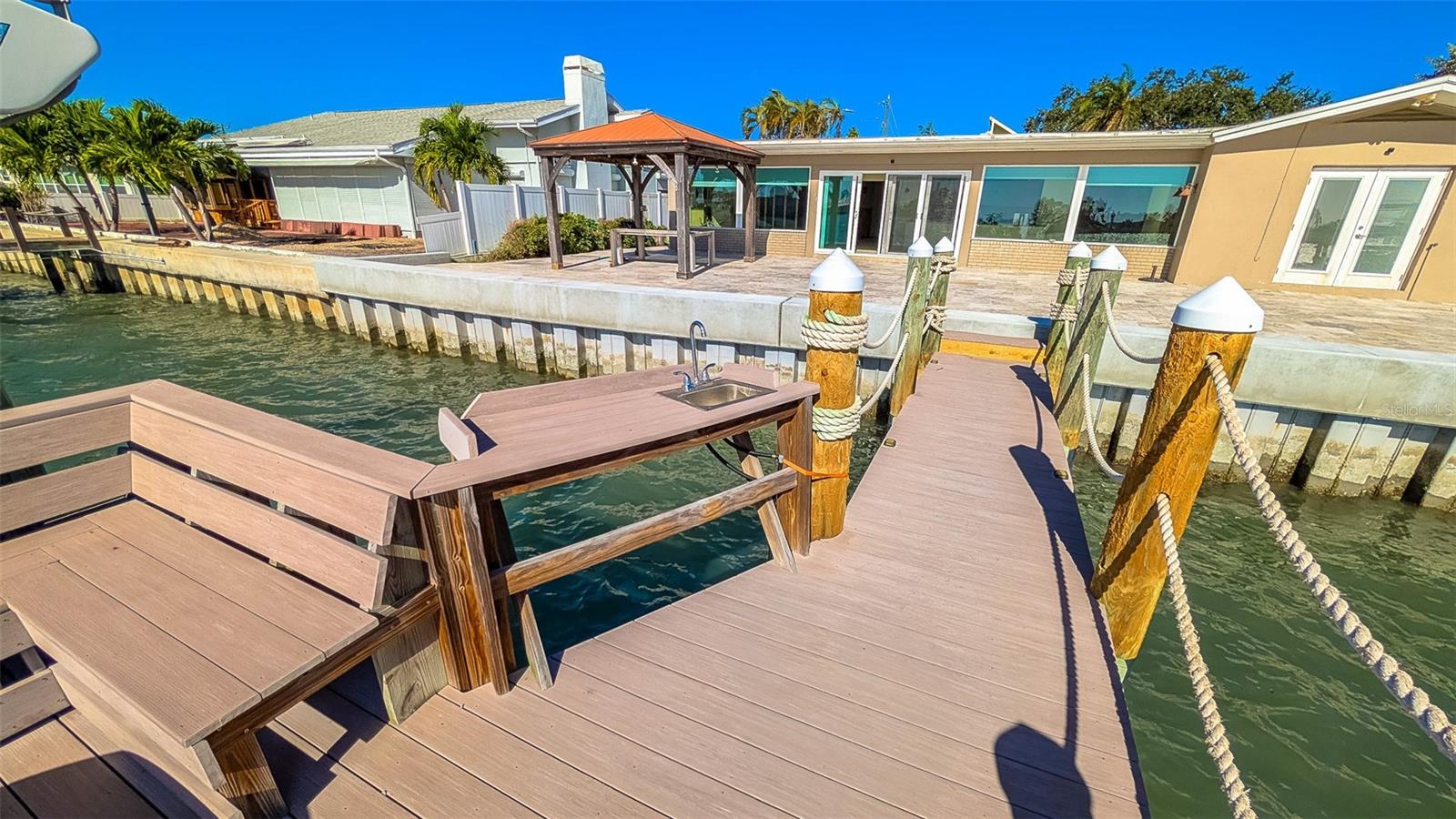 BAHIA SHORES 3RD ADD - Residential