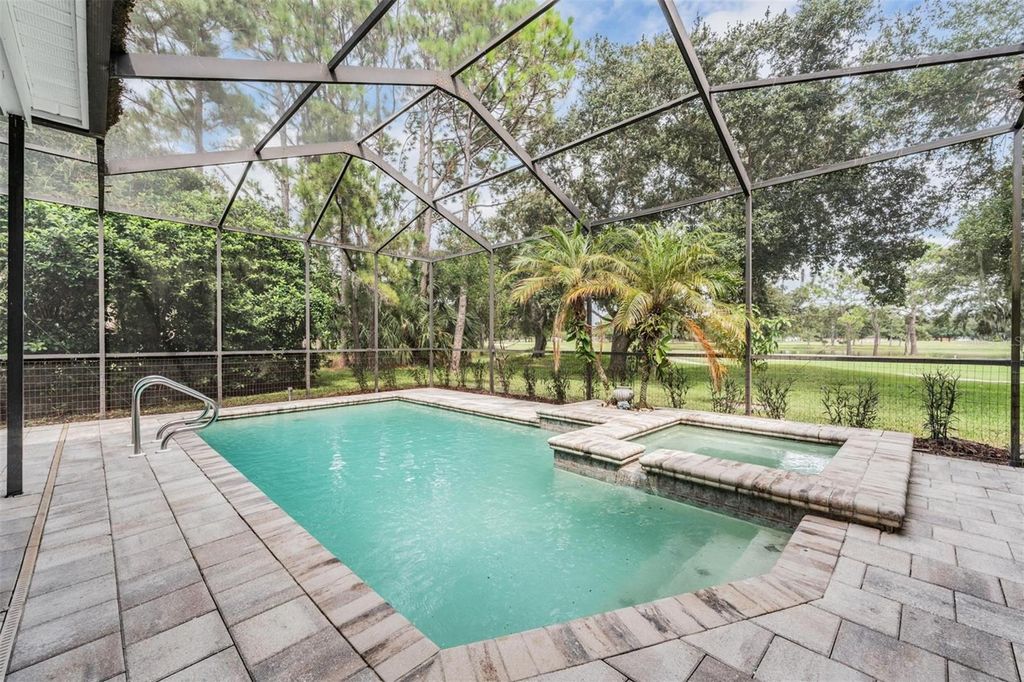 Photo of 11209 Pocket Brook Drive, Tampa, FL 33635 (MLS # TB8424599)