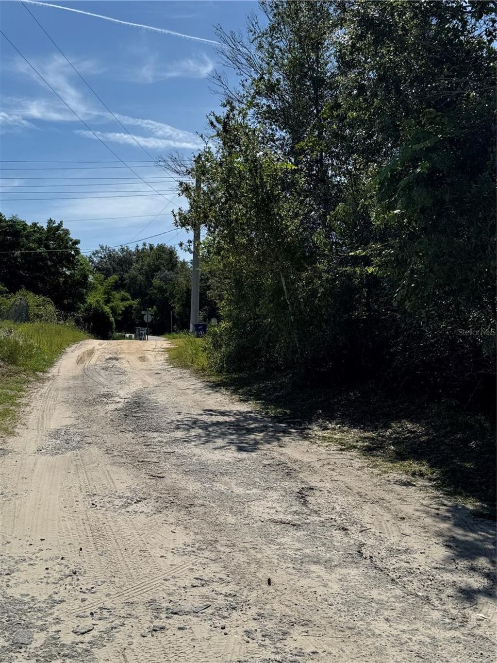 Photo of Skyline Drive, Deland, FL 32720 (MLS # O6335832)