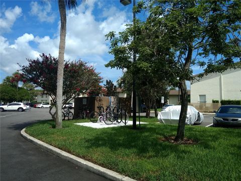 A home in ALTAMONTE SPRINGS