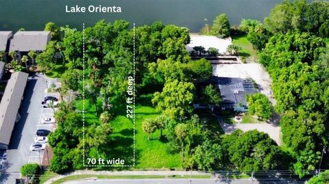 646 JASMINE ROAD ALTAMONTE SPRINGS FL 32701