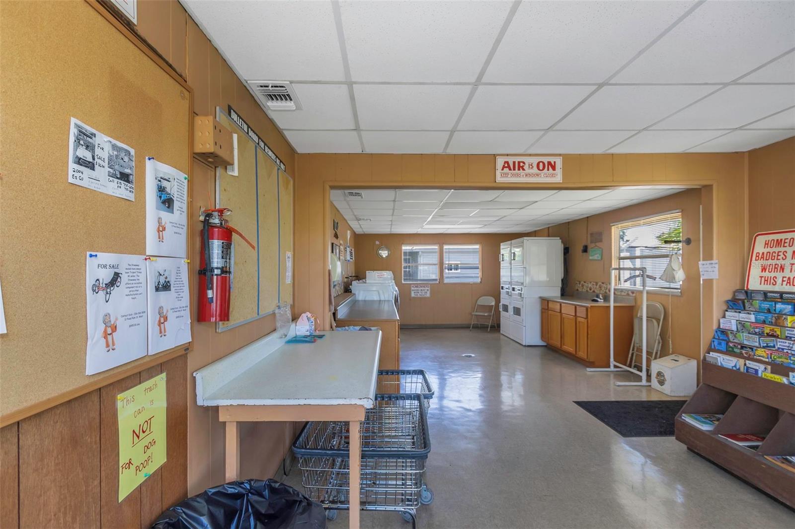 PALM HILL MOBILE HOME PARK UNREC - Residential