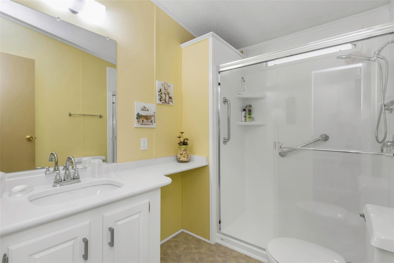 PALM HILL MOBILE HOME PARK UNREC - Residential