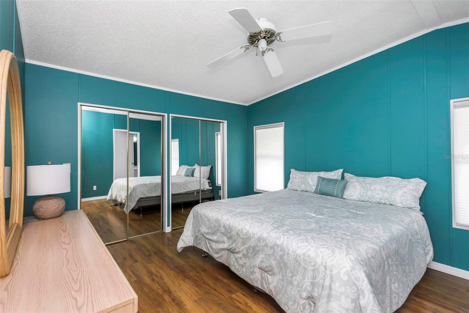 PALM HILL MOBILE HOME PARK UNREC - Residential