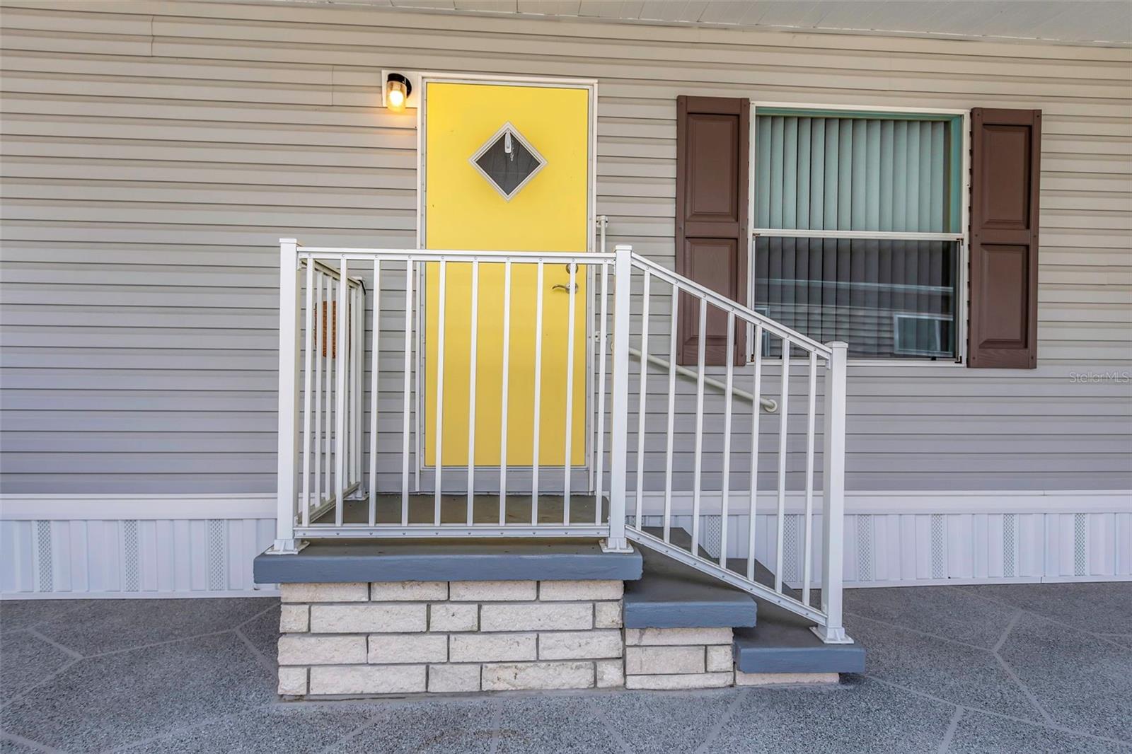 PALM HILL MOBILE HOME PARK UNREC - Residential