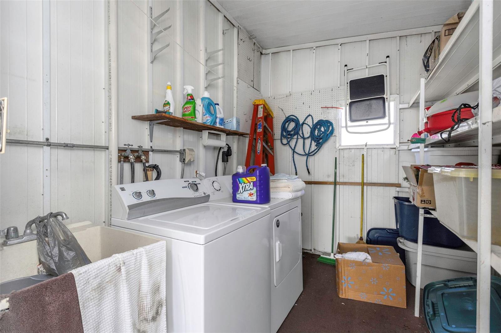 PALM HILL MOBILE HOME PARK UNREC - Residential