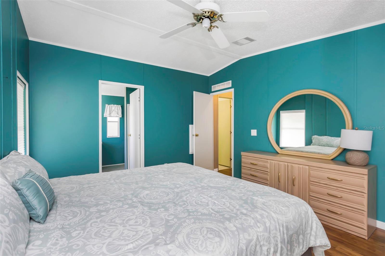 PALM HILL MOBILE HOME PARK UNREC - Residential