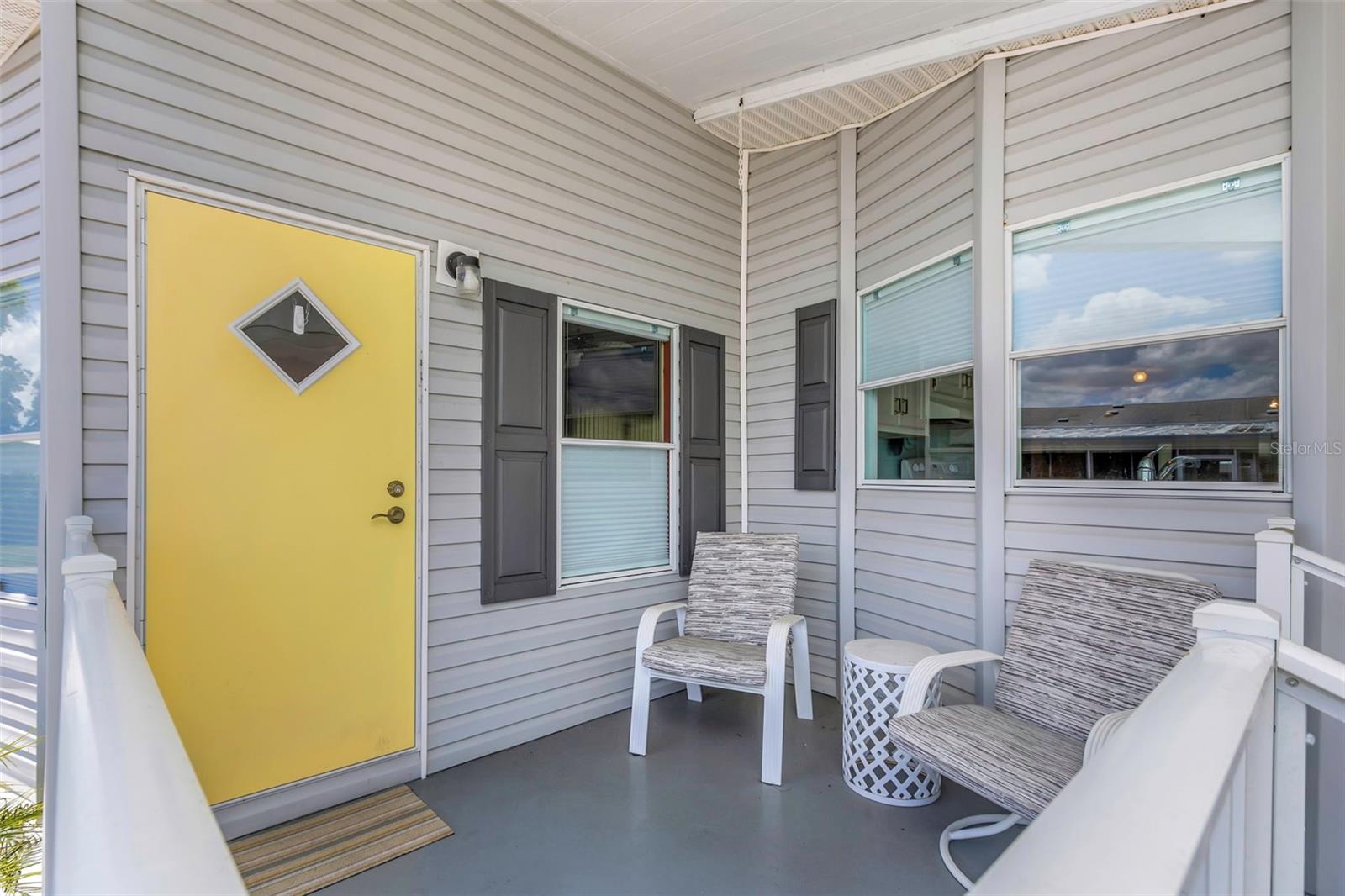 PALM HILL MOBILE HOME PARK UNREC - Residential