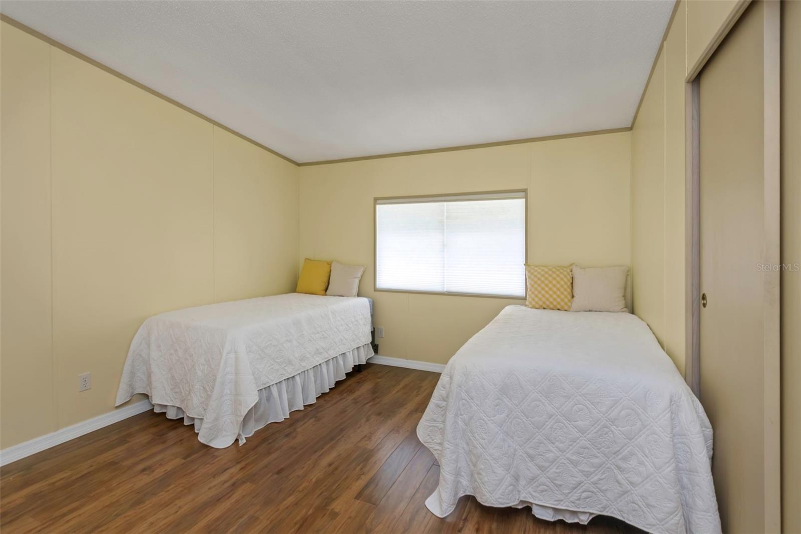 PALM HILL MOBILE HOME PARK UNREC - Residential