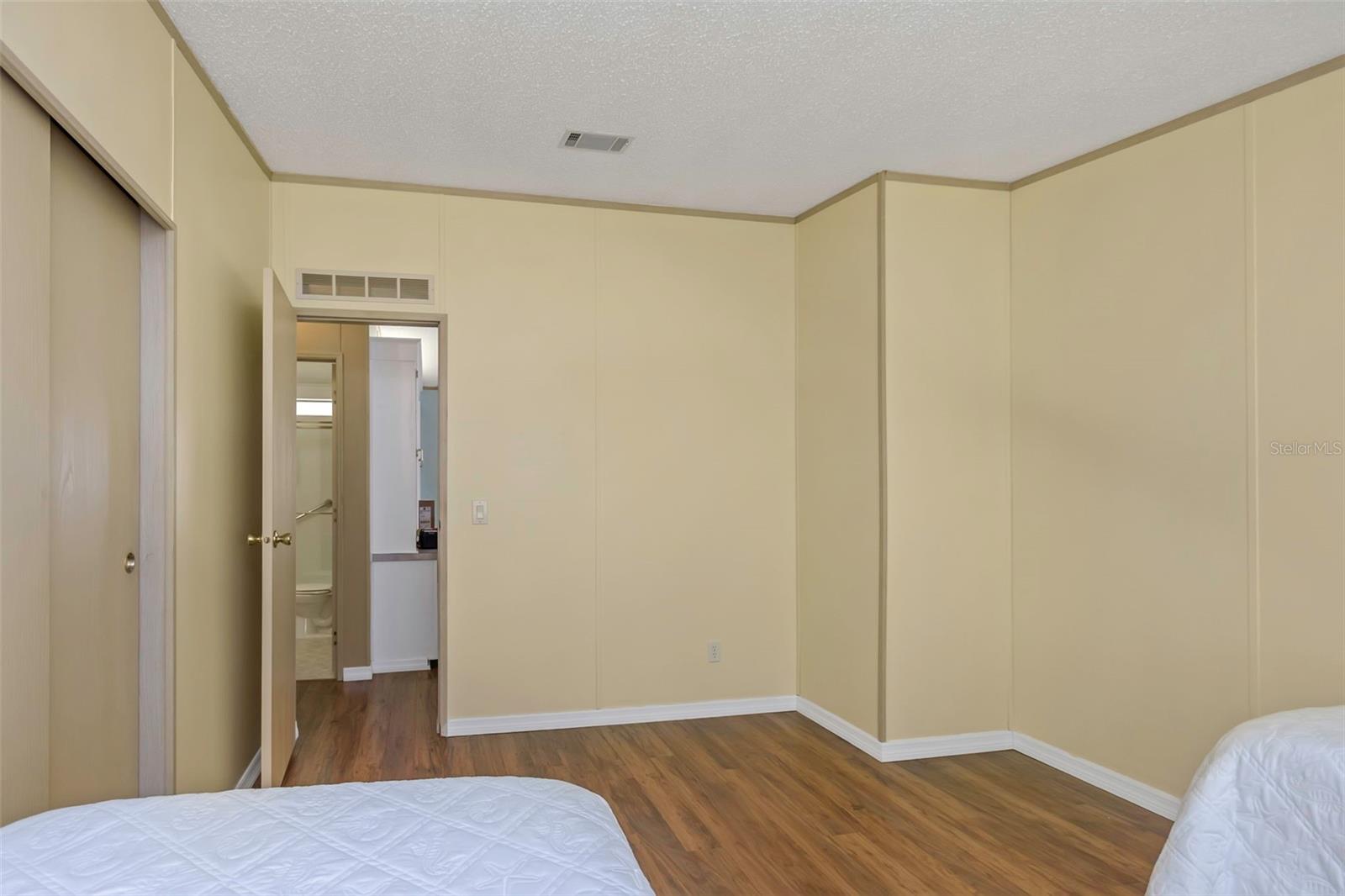 PALM HILL MOBILE HOME PARK UNREC - Residential