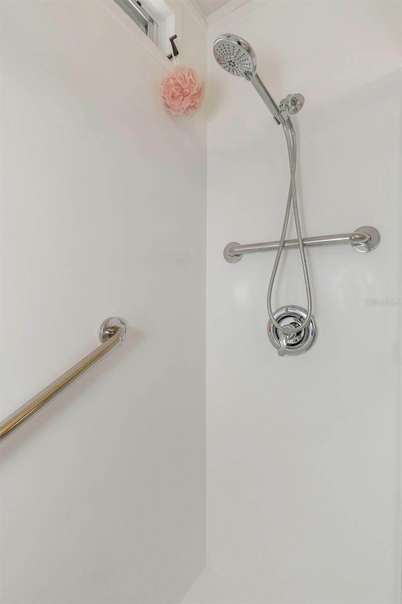 PALM HILL MOBILE HOME PARK UNREC - Residential