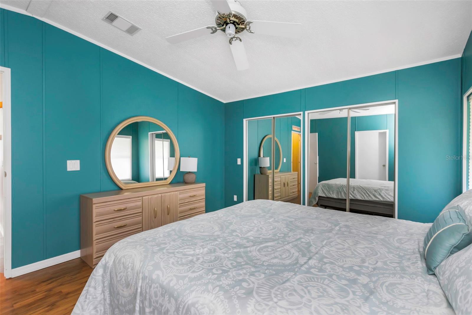 PALM HILL MOBILE HOME PARK UNREC - Residential