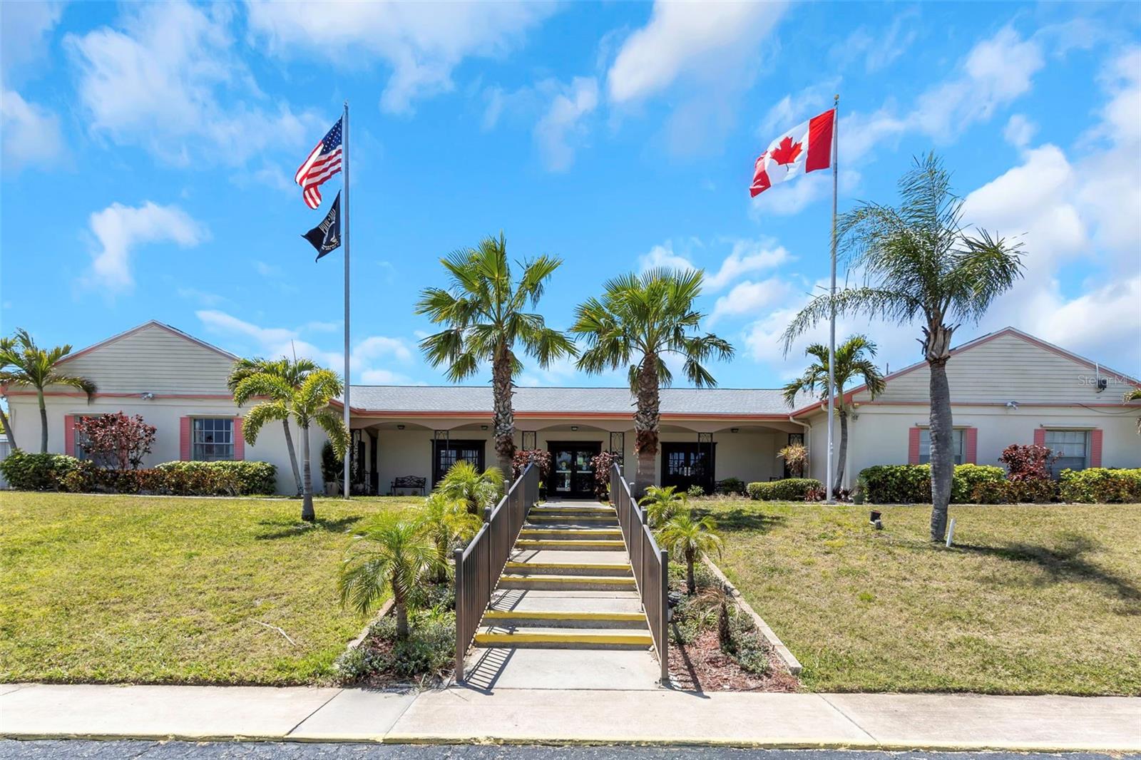 PALM HILL MOBILE HOME PARK UNREC - Residential