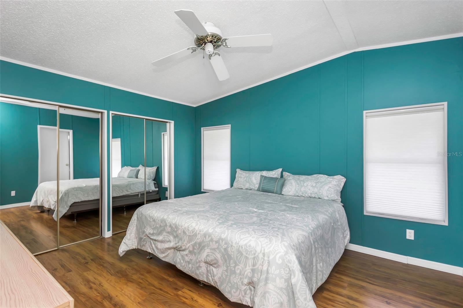 PALM HILL MOBILE HOME PARK UNREC - Residential