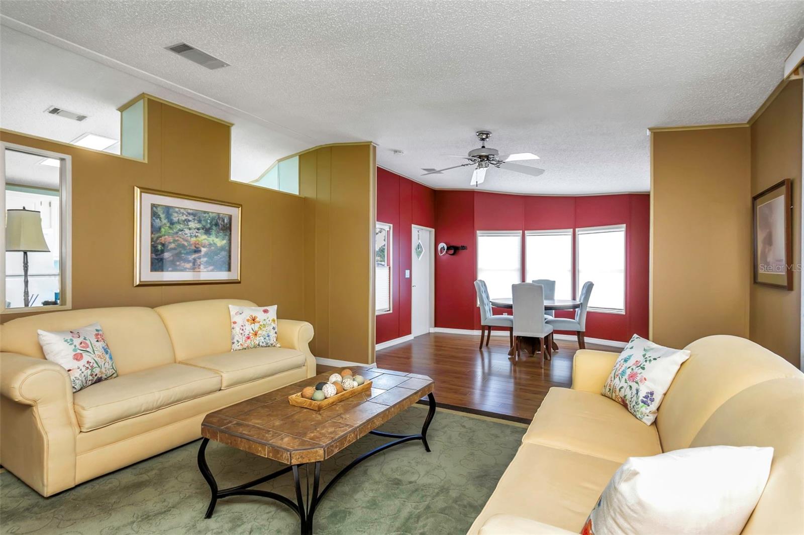 PALM HILL MOBILE HOME PARK UNREC - Residential